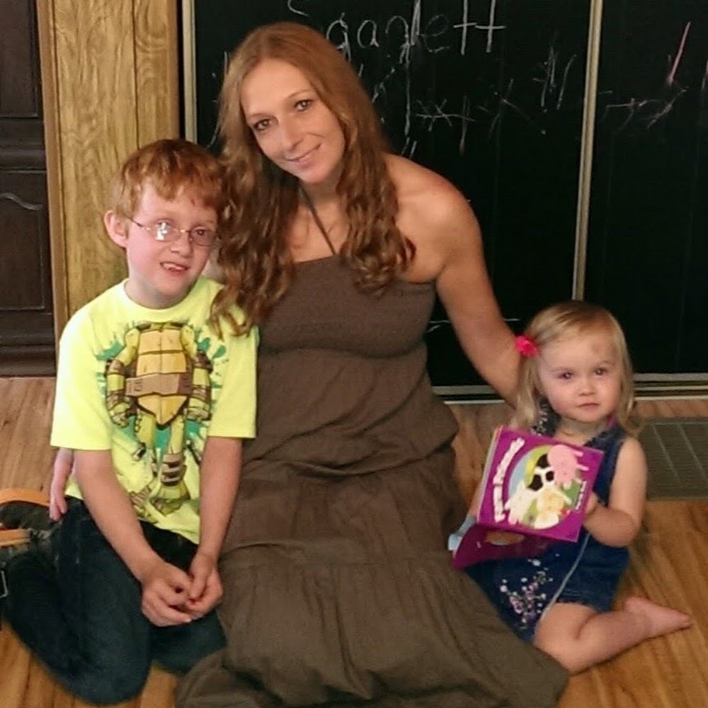 Meet your Posher, Raynell